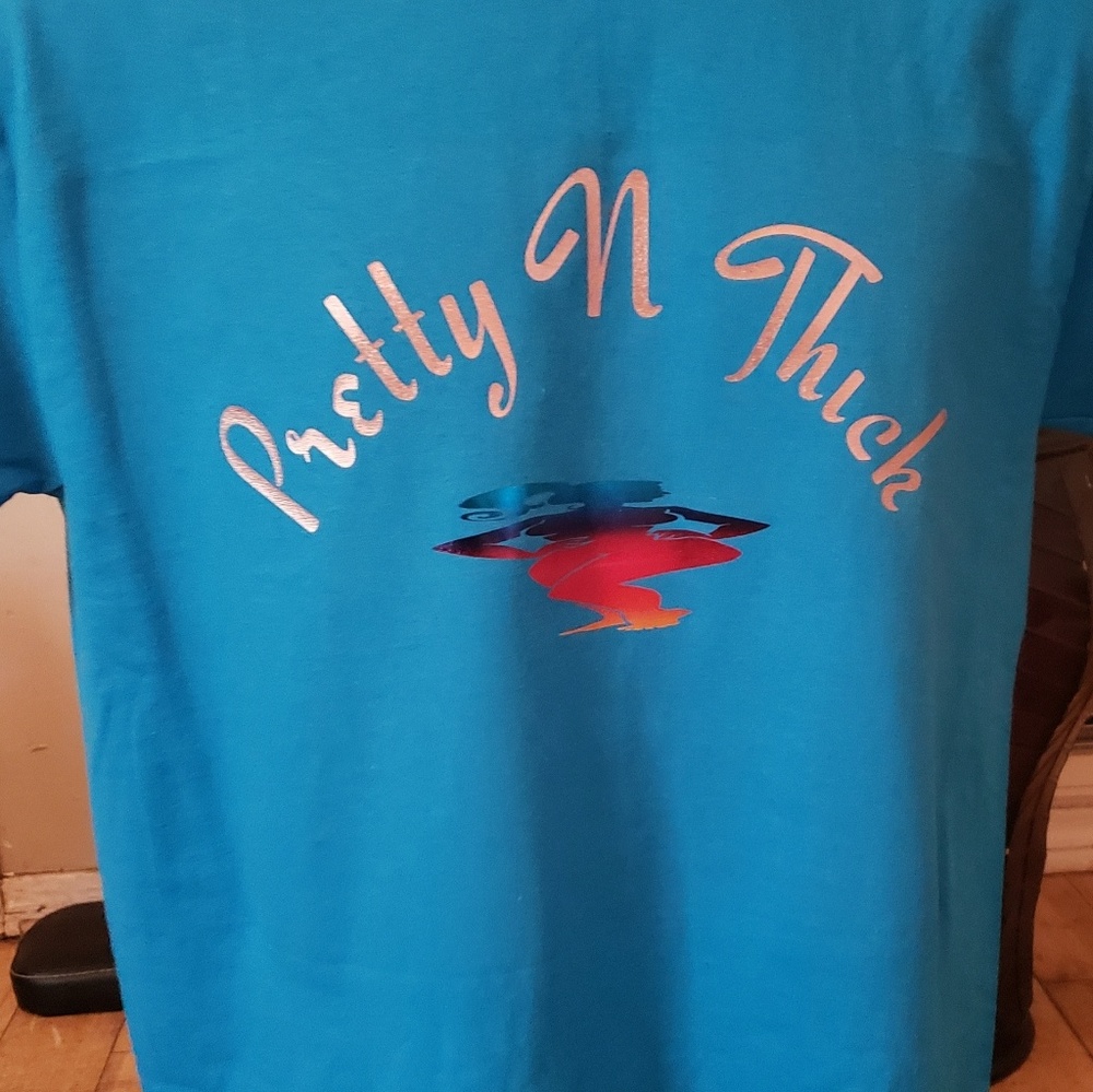 Custom tshirts - Picture 2 of 4